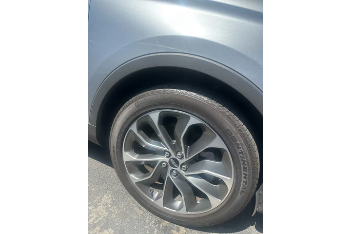 $29900 : Lincoln Nautilus 2021 Reserv image 4