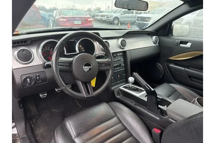 $24000 : Ford Mustang 2008 GT Premium image 8