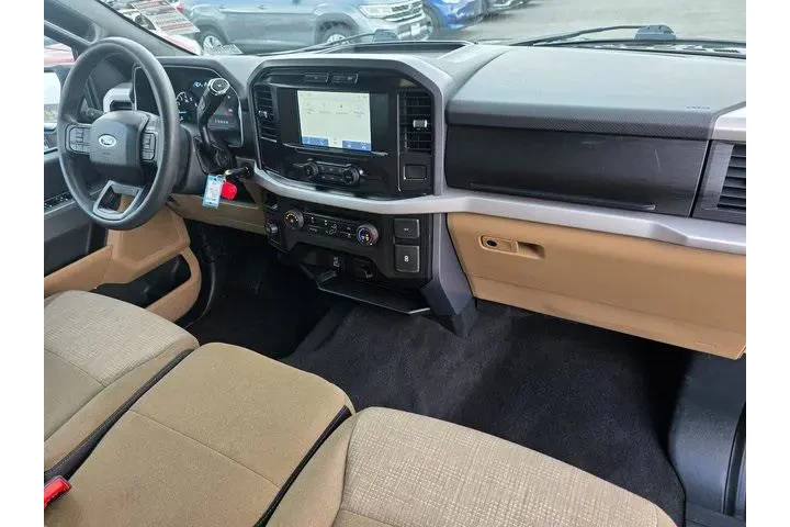 $32500 : Ford F-150 2023 4x2 XLT 4dr image 9