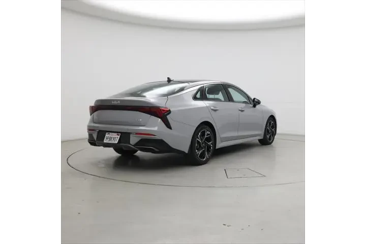 $28998 : Kia K5 2025 GT-Line 4dr Seda image 8