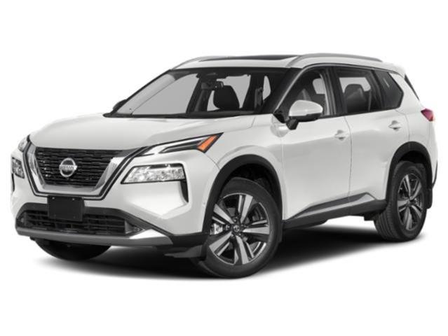 $30488 : 2023 Nissan Rogue image 1