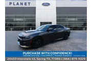 Dodge Charger 2021 GT 4dr Se