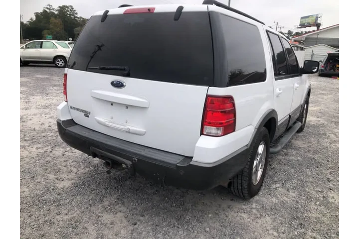 $5995 : 2006 Expedition XLT image 10