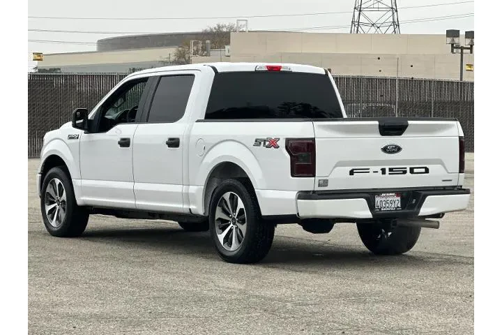 $22990 : Ford F-150 2020 4x2 XL 4dr S image 5