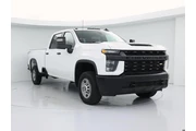 Chevrolet Silverado 2500HD 2 en Raleigh