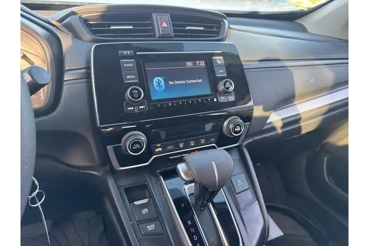 $19900 : Honda CR-V 2019 LX 4dr SUV image 8