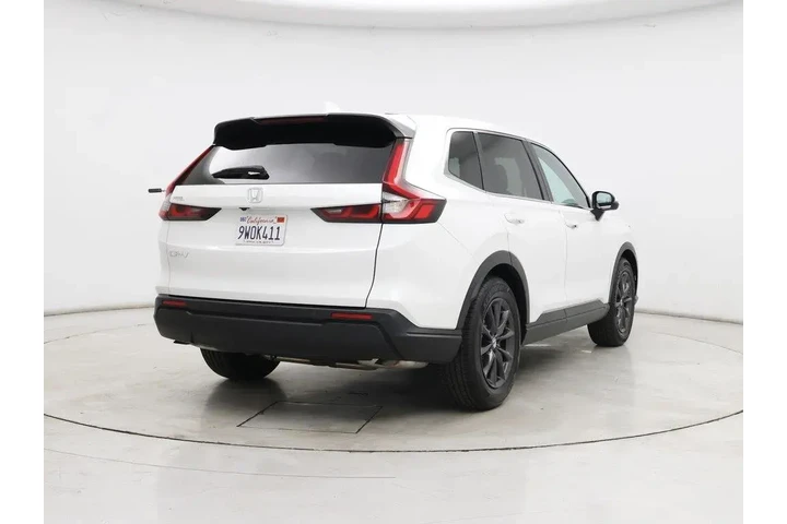 $35998 : Honda CR-V 2026 EX-L 4dr SUV image 8