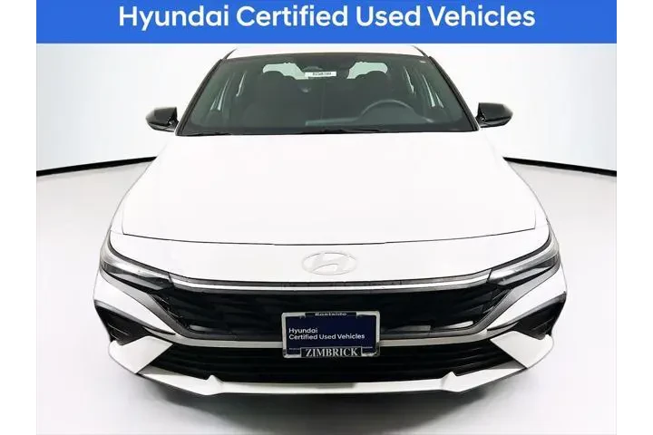$26790 : Hyundai ELANTRA Hybrid 2025 image 2