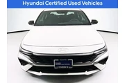 $26790 : Hyundai ELANTRA Hybrid 2025 thumbnail