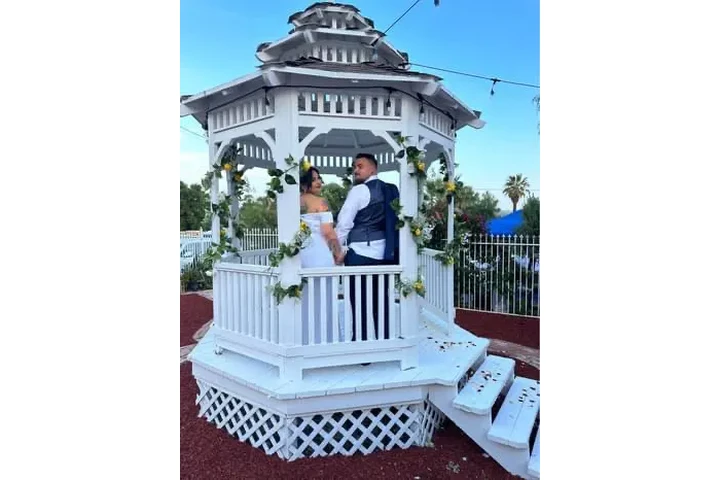 Bodas civiles image 2