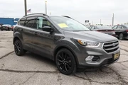 $9949 : 2017 Escape SE FWD thumbnail