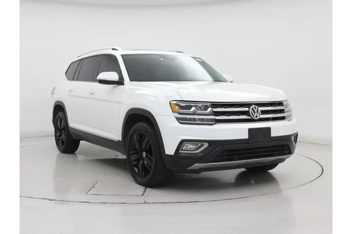 $26998 : Volkswagen Atlas 2019 AWD V6 image 1