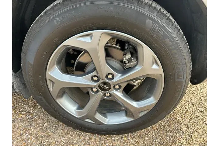 $23859 : Ford Escape 2024 ST-Line 4dr image 8