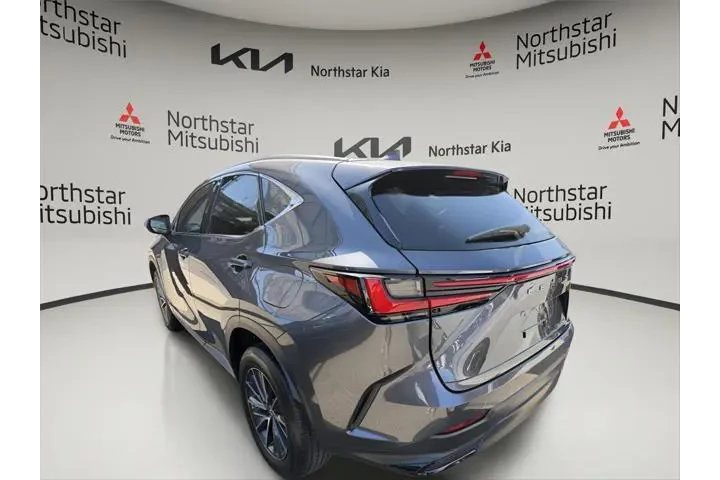 $34990 : Lexus NX 250 2023 Premium 4d image 3