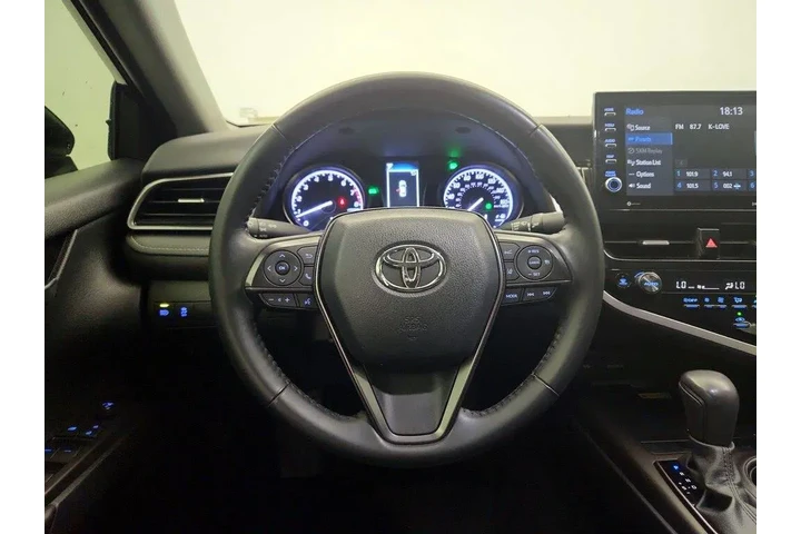$27998 : Toyota Camry 2022 SE 4dr Sed image 10