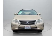 $11994 : Lexus RX 450h 2013 AWD 4dr S thumbnail