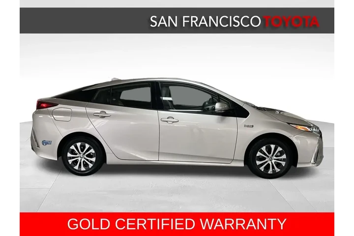 $25999 : Gold Certified 2020 Prius Pri image 6
