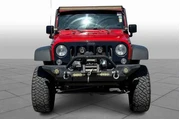 $18499 : Jeep Wrangler JK 2018 4x4 Sp thumbnail
