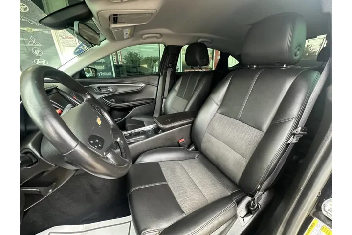 $1 : 2019 Impala LT image 10