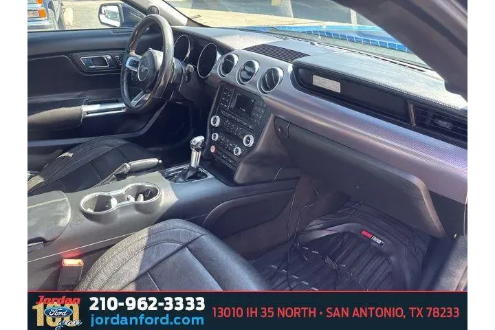 $17277 : Ford Mustang 2017 GT Premium image 9