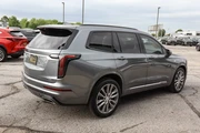 $25087 : 2020 XT6 AWD 4dr Sport thumbnail