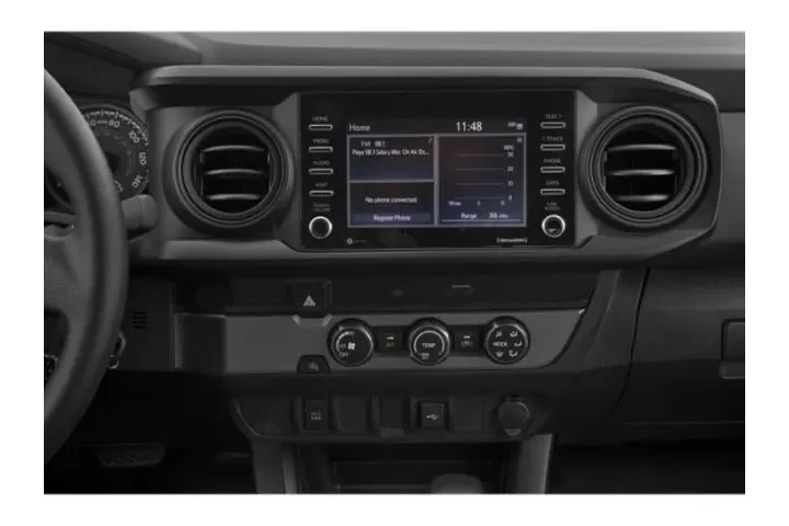 $24942 : Toyota Tacoma 2021 4x2 SR5 4 image 10