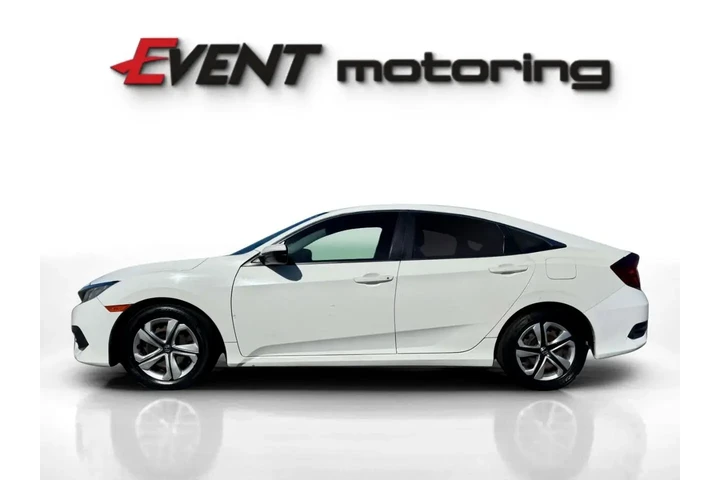 $11999 : 2016 Civic Sedan image 4