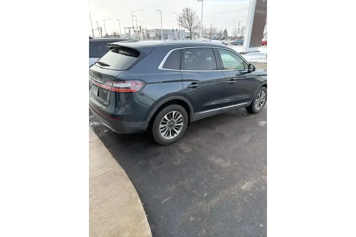 $38644 : Lincoln Nautilus 2023 AWD Re image 2