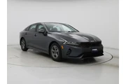 Kia K5 2022 LXS 4dr Sedan