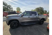 Chevrolet Silverado 1500 202 en Birmingham