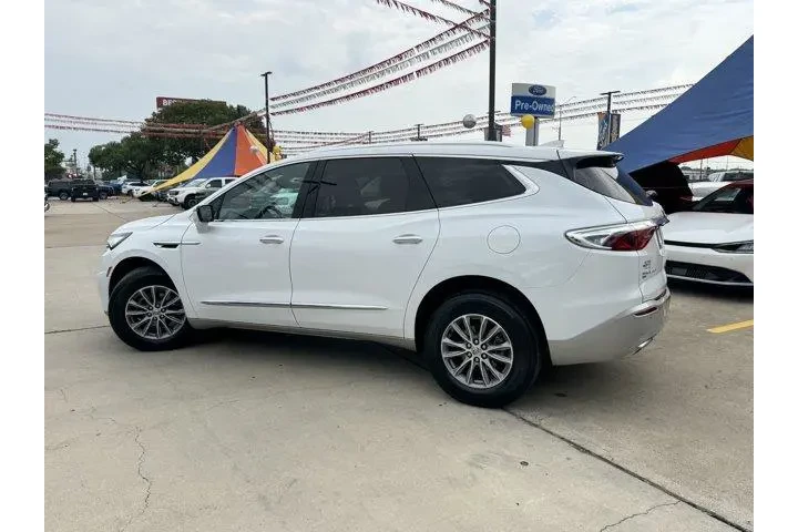 $31547 : Buick Enclave 2024 4x4 Premi image 10