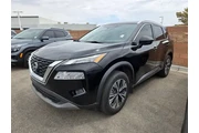 $20575 : Nissan Rogue 2022 SV 4dr Cro thumbnail