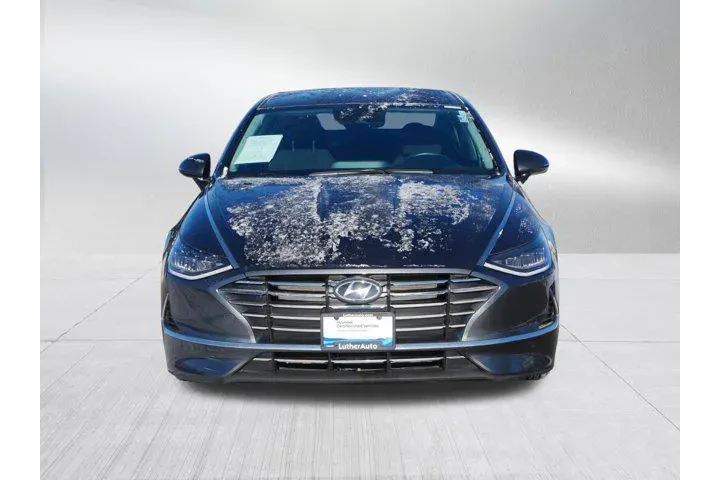 $18500 : Hyundai SONATA 2023 SE 4dr S image 2