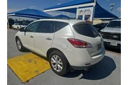 $7773 : Nissan Murano 2012 S 4dr SUV thumbnail