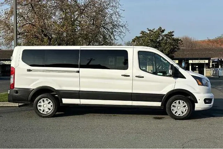 $39994 : Ford Transit 2024 350 XL 3dr image 7