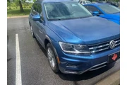 $16998 : Volkswagen Tiguan 2020 S 4dr thumbnail