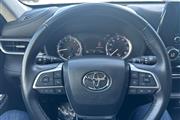 Toyota Highlander en Miami