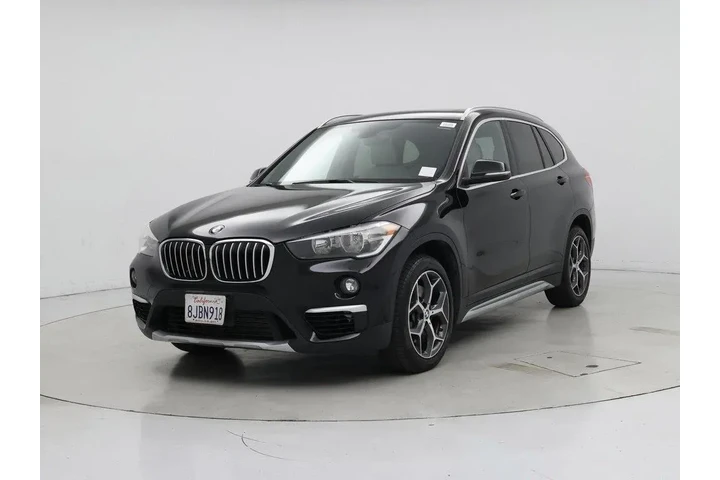 $17998 : BMW X1 2018 sDrive28i 4dr SU image 4