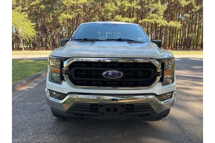 $39435 : Ford F-150 2023 4x4 Platinum image 8