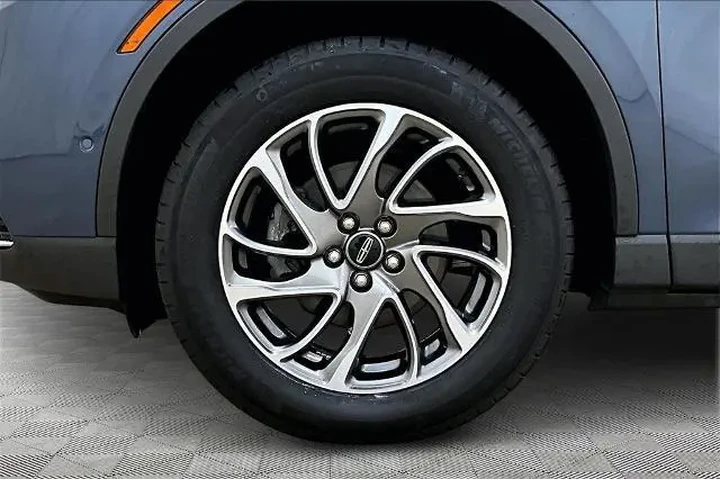 $29000 : Lincoln Corsair 2022 AWD Sta image 9