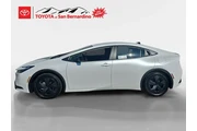 $35500 : Toyota Prius Plug-in Hybrid thumbnail