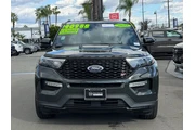 $39888 : Ford Explorer 2022 AWD ST 4d thumbnail