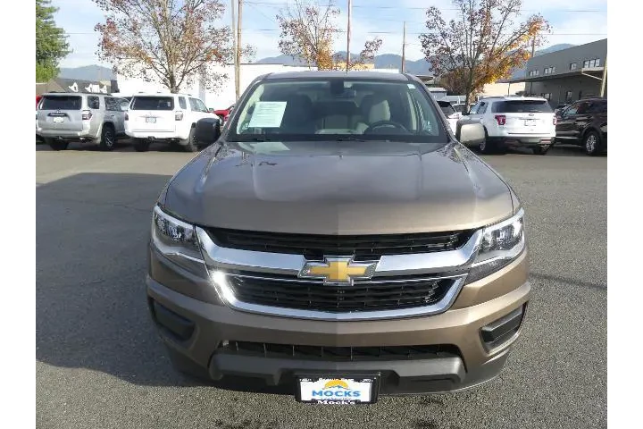 $23990 : Chevrolet Colorado 2015 4x4 image 9