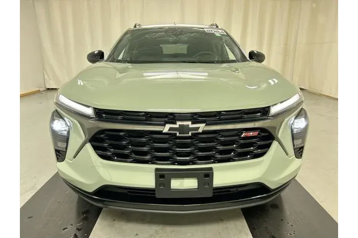 $25790 : Chevrolet Trax 2024 RS 4dr C image 3