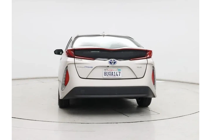 $25998 : Toyota Prius Prime 2021 XLE image 6