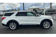 $36984 : Ford Explorer 2021 AWD Plati thumbnail