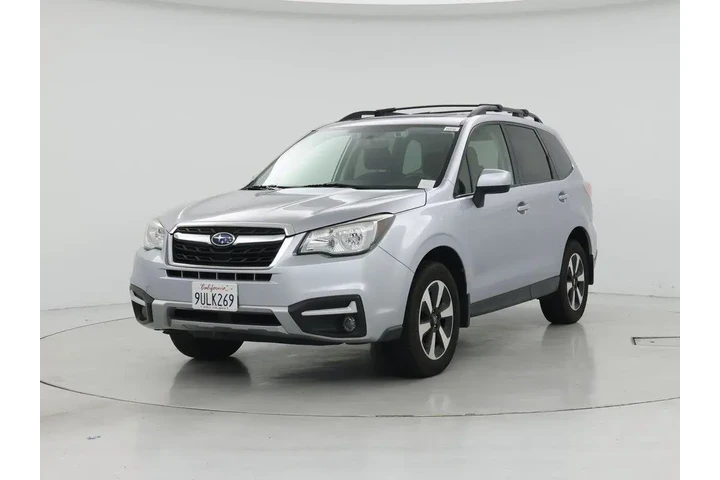 $14599 : Subaru Forester 2017 AWD 2.5 image 4