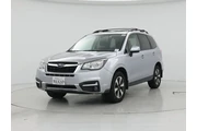 $14599 : Subaru Forester 2017 AWD 2.5 thumbnail