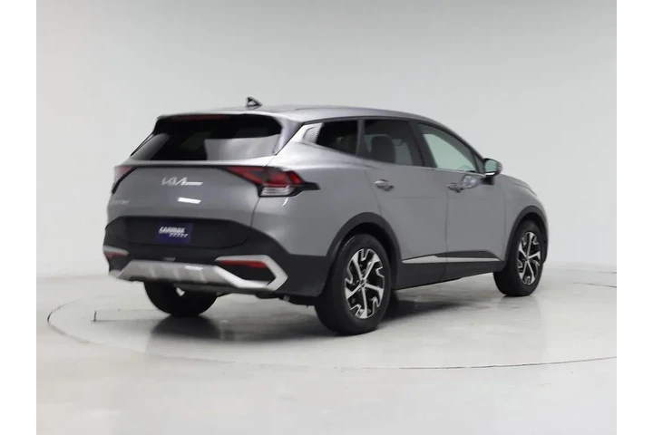 $24998 : Kia Sportage 2024 EX 4dr SUV image 8