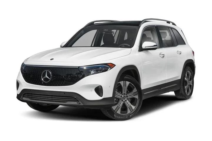 $30991 : Mercedes-Benz EQB 2024 EQB 2 image 1